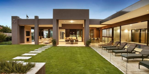 Ideální trávník s vlastními rukama (70 fotografií): jak a kdy je nejlepší zasít trávu trávníku?